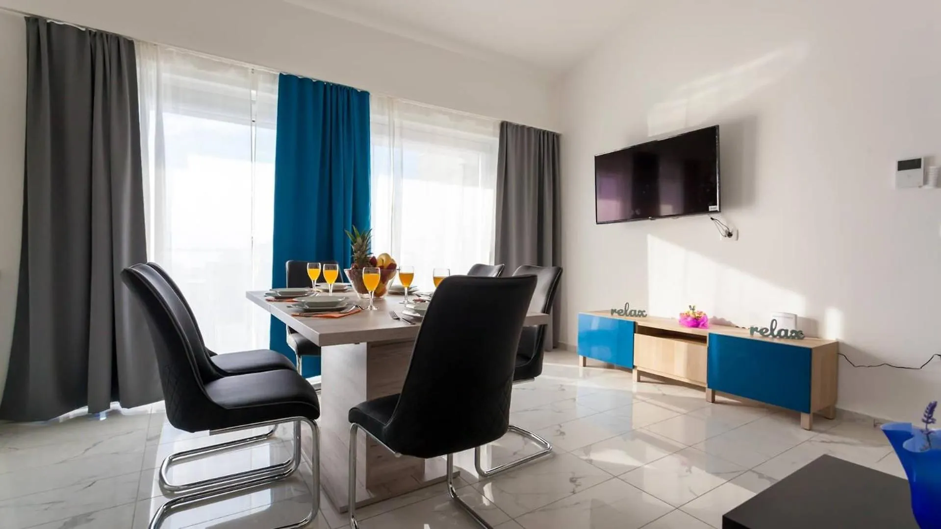 Apartments With A Parking Space Nska, Krk - 21768 Malinska Croatia