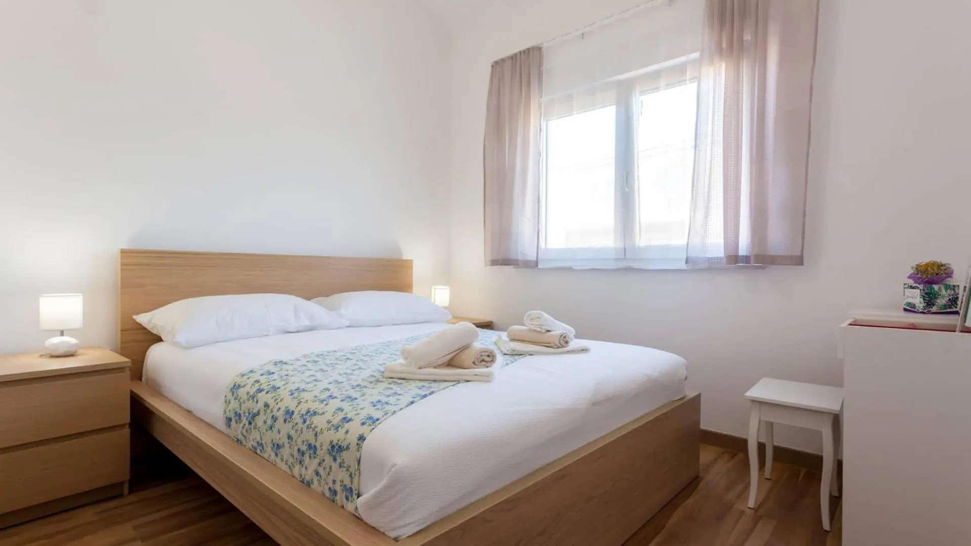 Apartments With A Parking Space Nska, Krk - 21768 Malinska 0*,