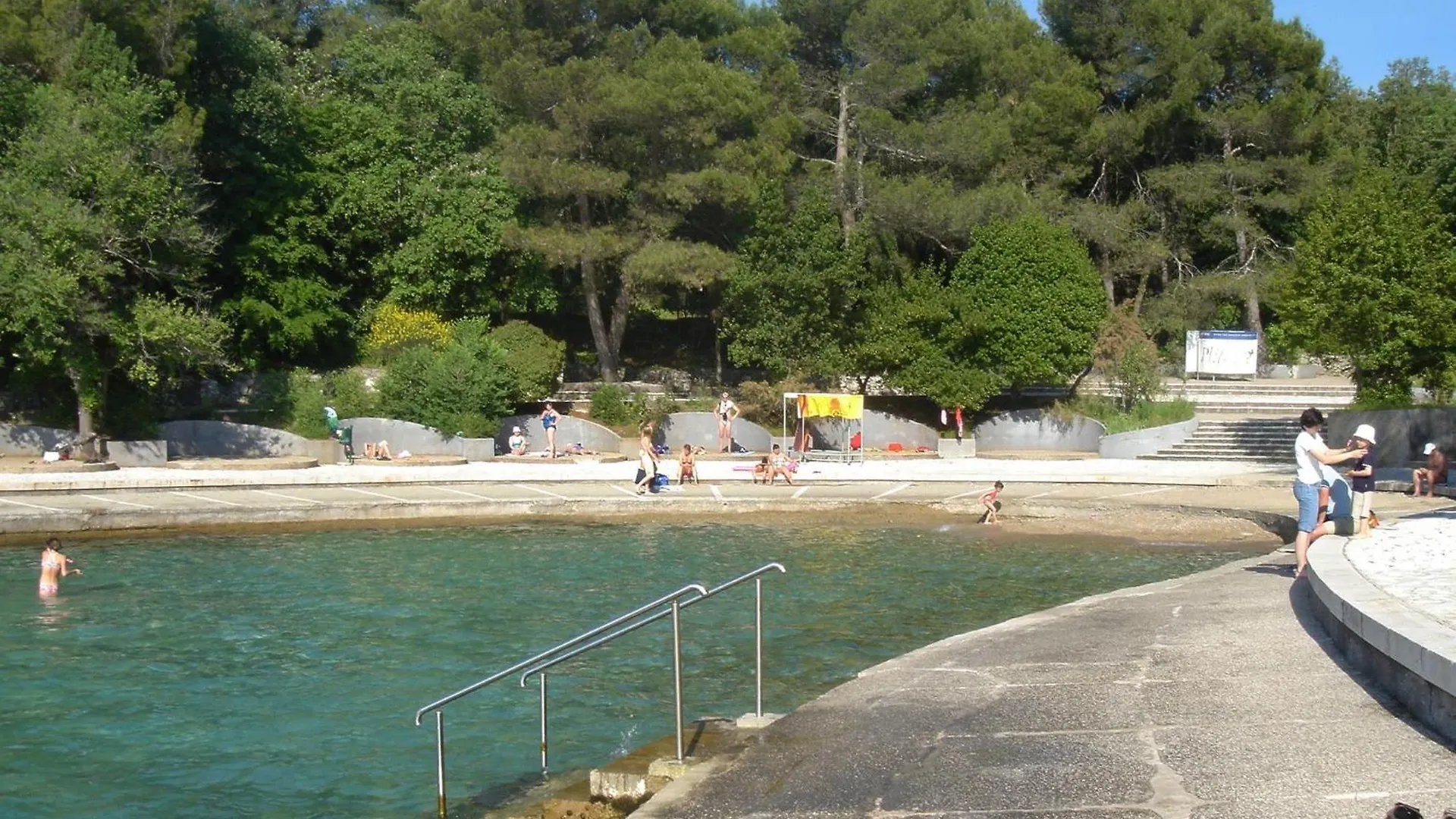 Apartments With A Parking Space Nska, Krk - 21768 Malinska