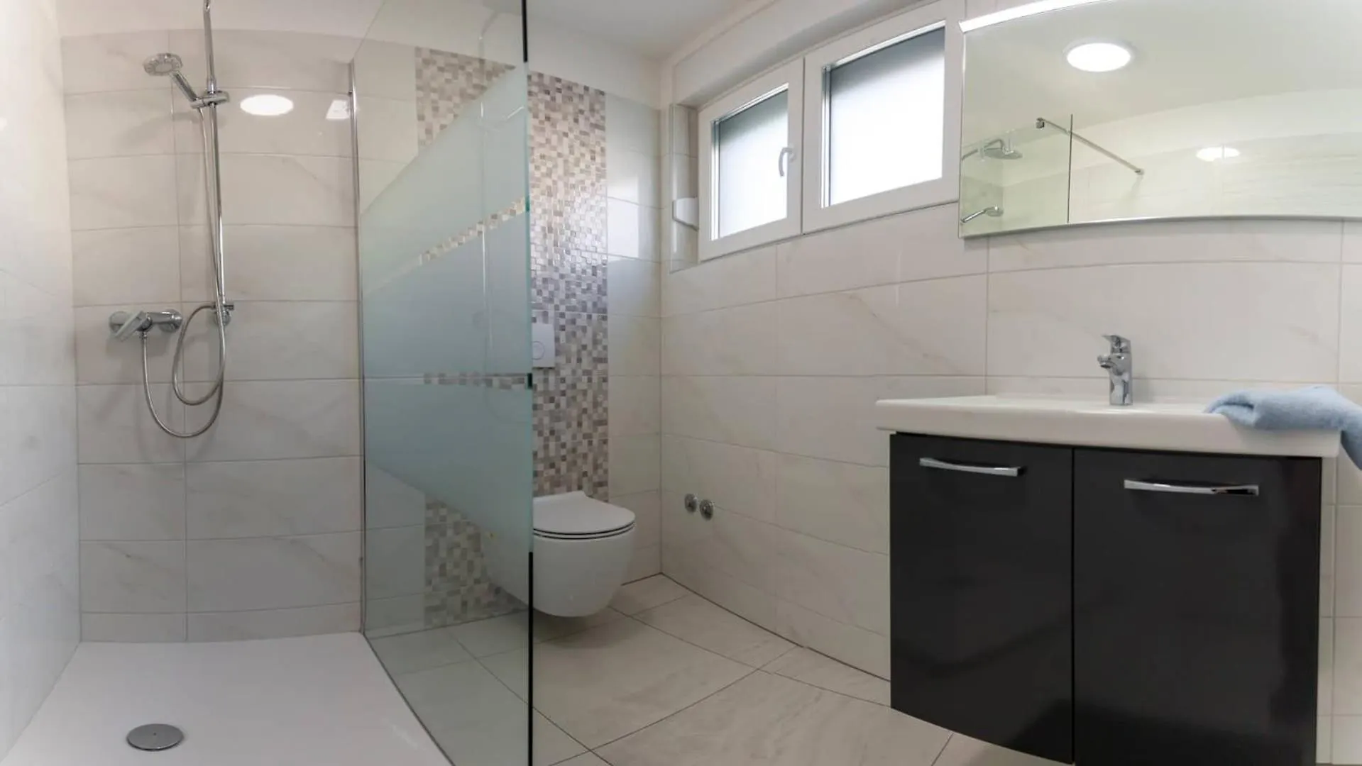 Apartments With A Parking Space Nska, Krk - 21768 Malinska Croatia