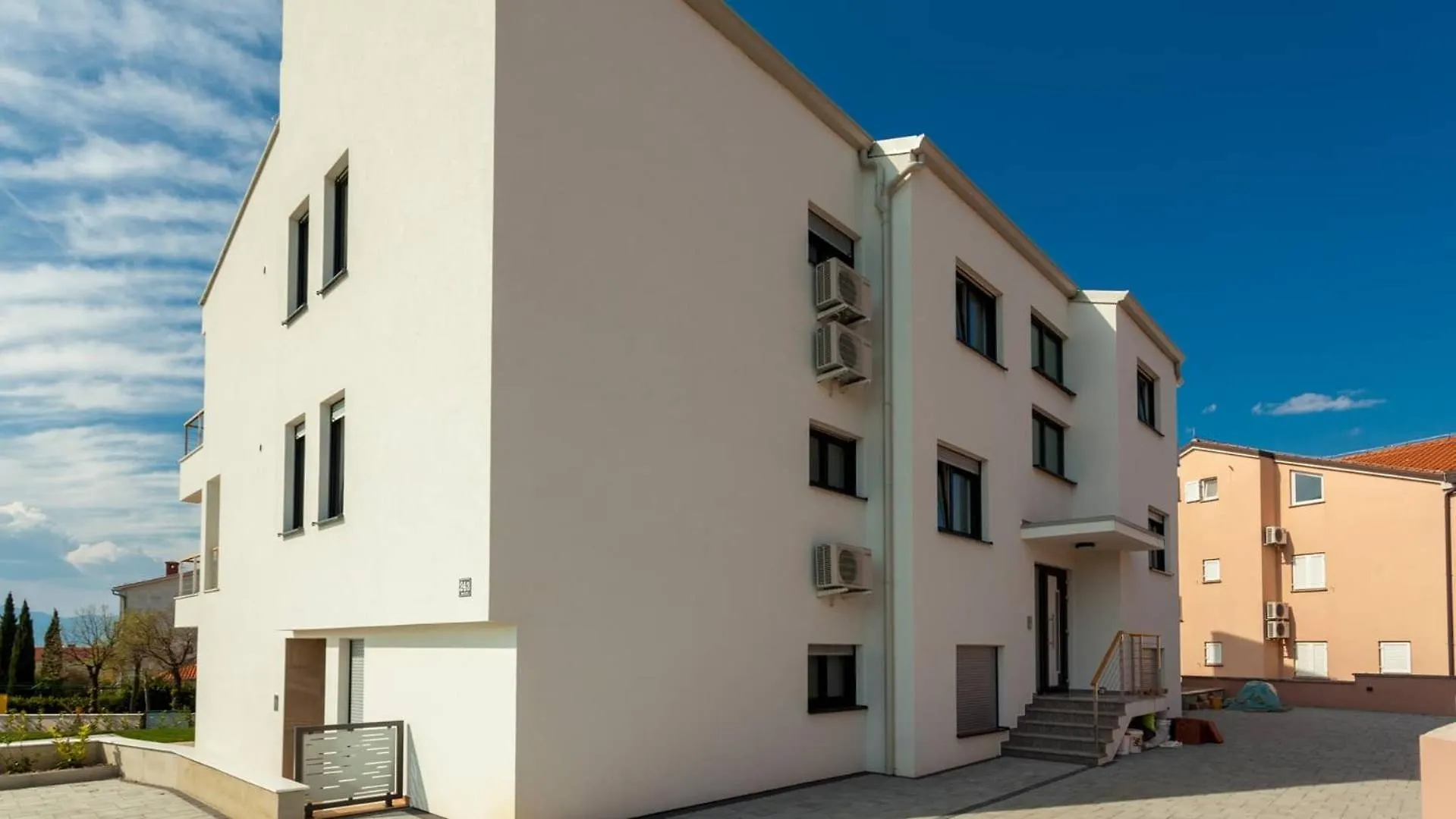 Apartments With A Parking Space Nska, Krk - 21768 Malinska