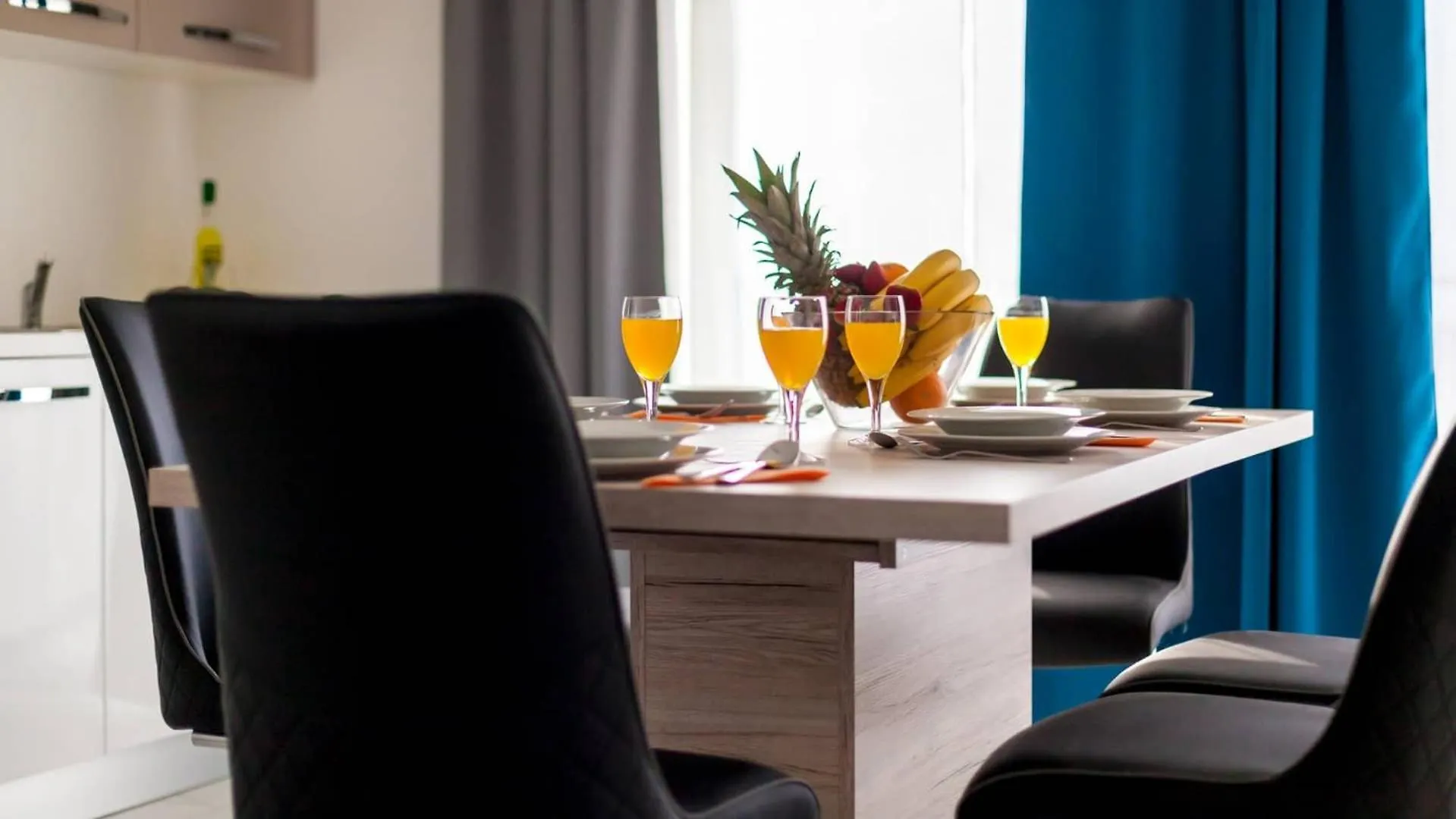 Apartments With A Parking Space Nska, Krk - 21768 말린스카 크로아티아