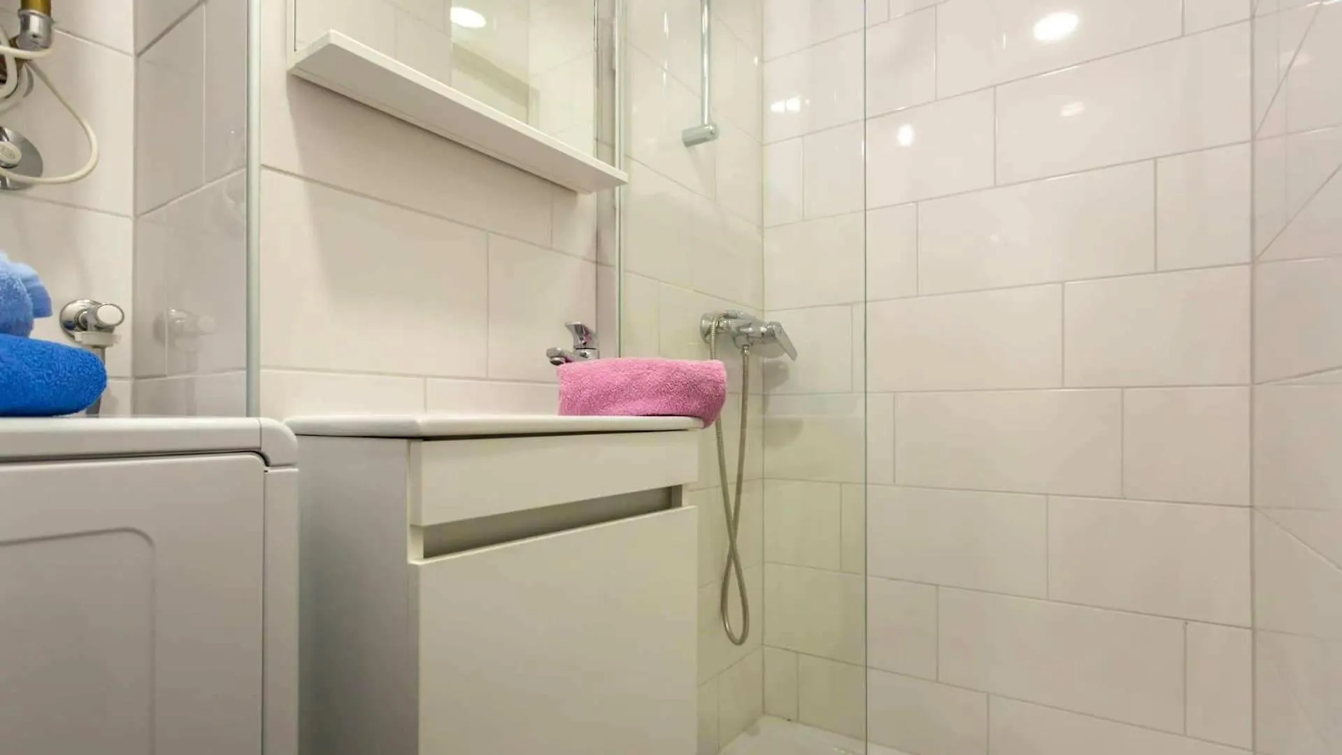 Apartments With A Parking Space Nska, Krk - 21768 Malinska Croatia
