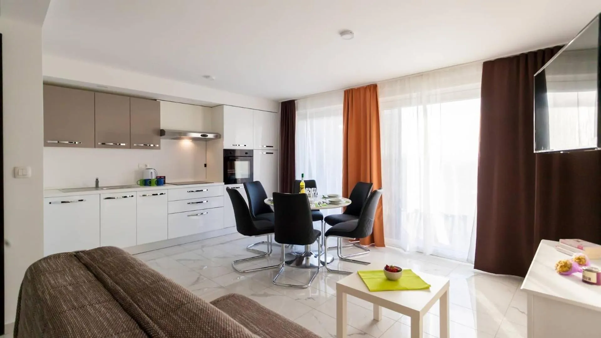 Apartments With A Parking Space Nska, Krk - 21768 Malinska